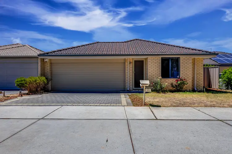 Second view of Homely house listing, 91 Kawana Avenue, Maddington WA 6109