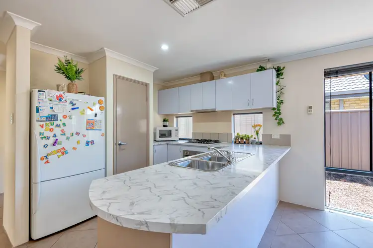 Fourth view of Homely house listing, 91 Kawana Avenue, Maddington WA 6109