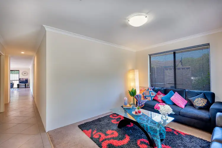 Fifth view of Homely house listing, 91 Kawana Avenue, Maddington WA 6109