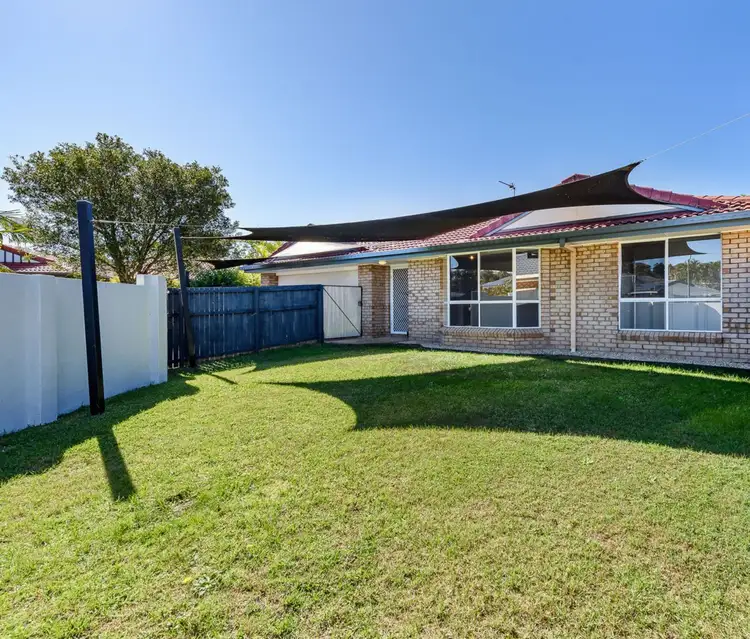 9 County Close, Parkwood QLD 4214