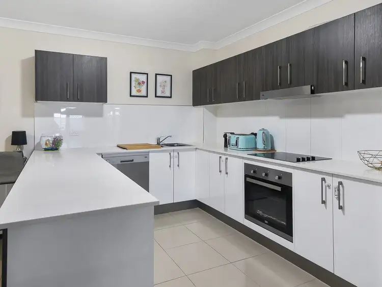 Second view of Homely unit listing, 1/11-15 View Street, Chermside QLD 4032