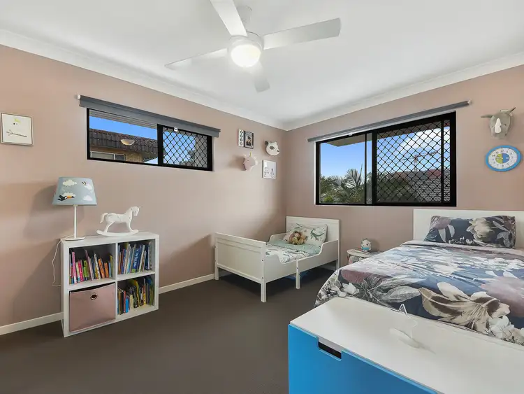 Sixth view of Homely unit listing, 1/11-15 View Street, Chermside QLD 4032