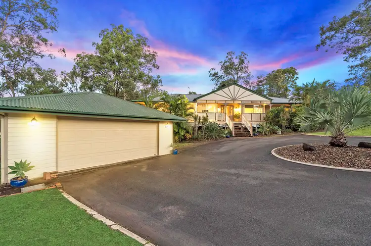 Main view of Homely house listing, 4 Oppermann Drive, Ormeau QLD 4208