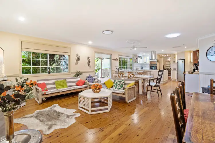 Second view of Homely house listing, 4 Oppermann Drive, Ormeau QLD 4208