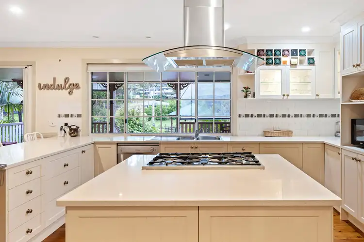 Fourth view of Homely house listing, 4 Oppermann Drive, Ormeau QLD 4208
