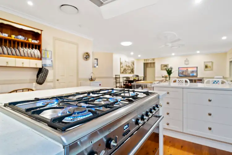 Fifth view of Homely house listing, 4 Oppermann Drive, Ormeau QLD 4208