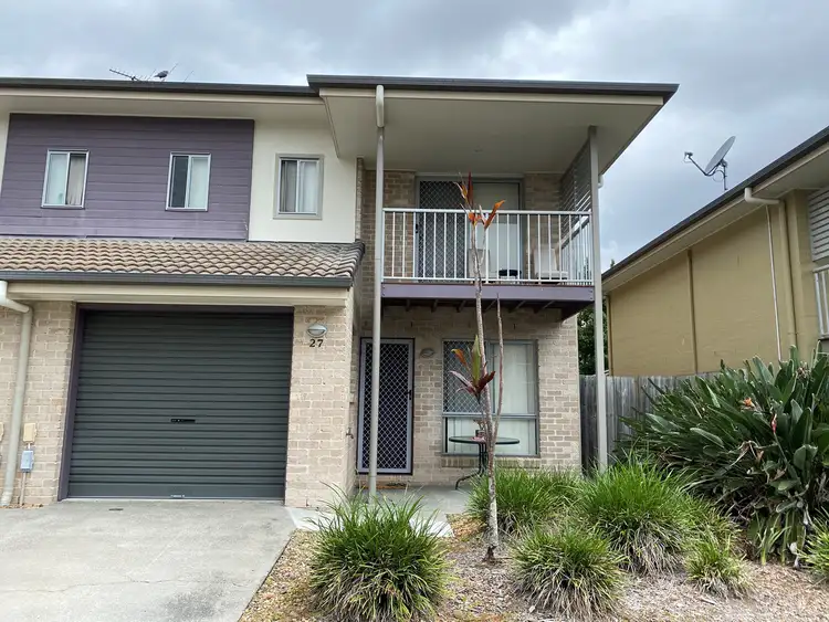 27/14 Fleet Street, Browns Plains QLD 4118