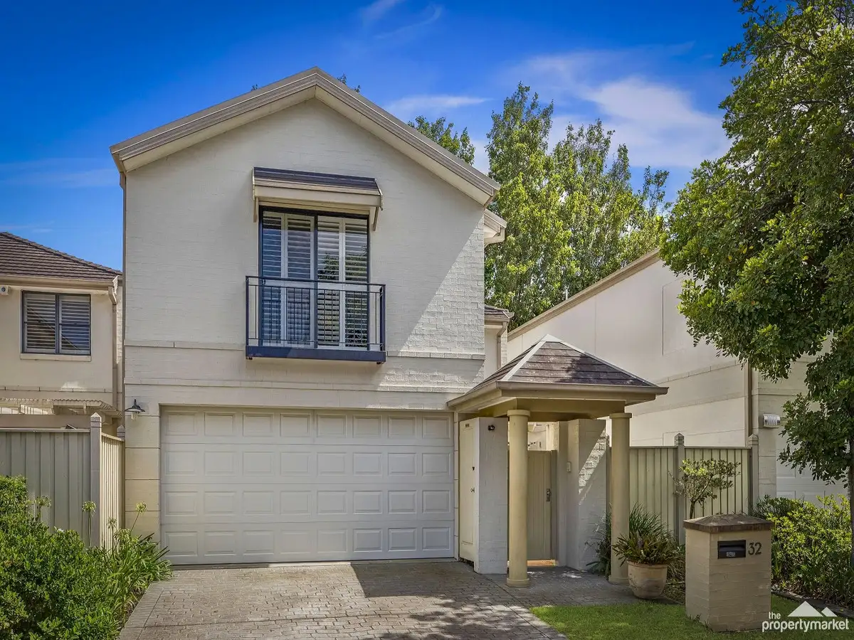 Main view of Homely house listing, 32 Greenwich Place, Mardi NSW 2259