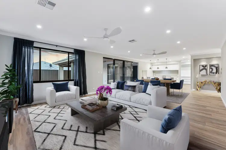 Seventh view of Homely house listing, 3 Lambrook Way, Landsdale WA 6065
