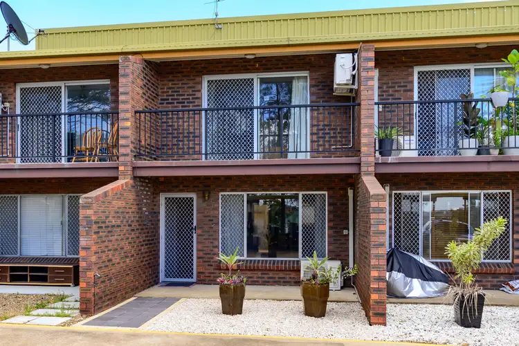 Main view of Homely apartment listing, 7/51 Harbour Terrace, Gladstone Central QLD 4680