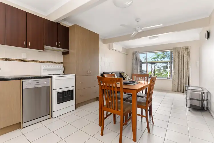 Third view of Homely apartment listing, 7/51 Harbour Terrace, Gladstone Central QLD 4680