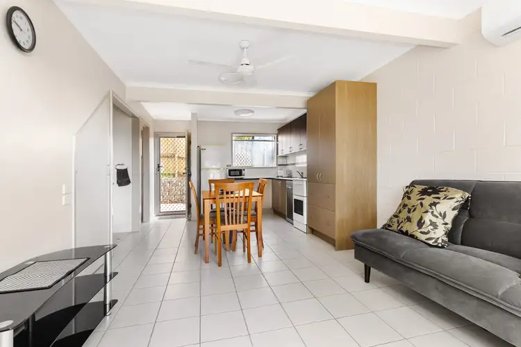 Fourth view of Homely apartment listing, 7/51 Harbour Terrace, Gladstone Central QLD 4680
