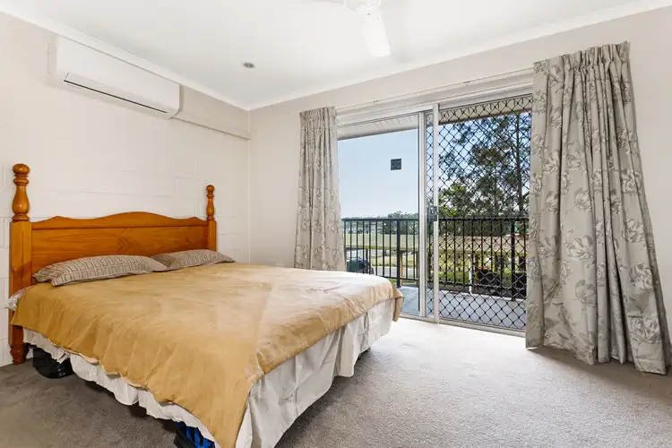 Fifth view of Homely apartment listing, 7/51 Harbour Terrace, Gladstone Central QLD 4680