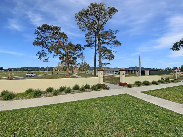 Main view of Homely land listing, LOT 410 Madeleine Drive, Goulburn NSW 2580