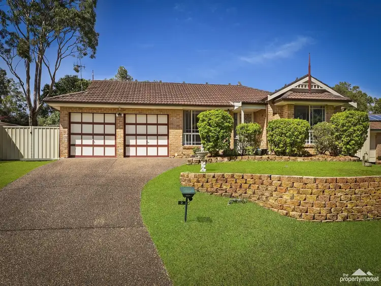Main view of Homely house listing, 2 Brent Close, Watanobbi NSW 2259