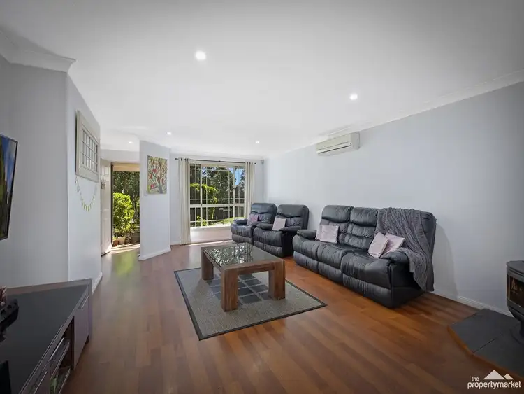 Second view of Homely house listing, 2 Brent Close, Watanobbi NSW 2259