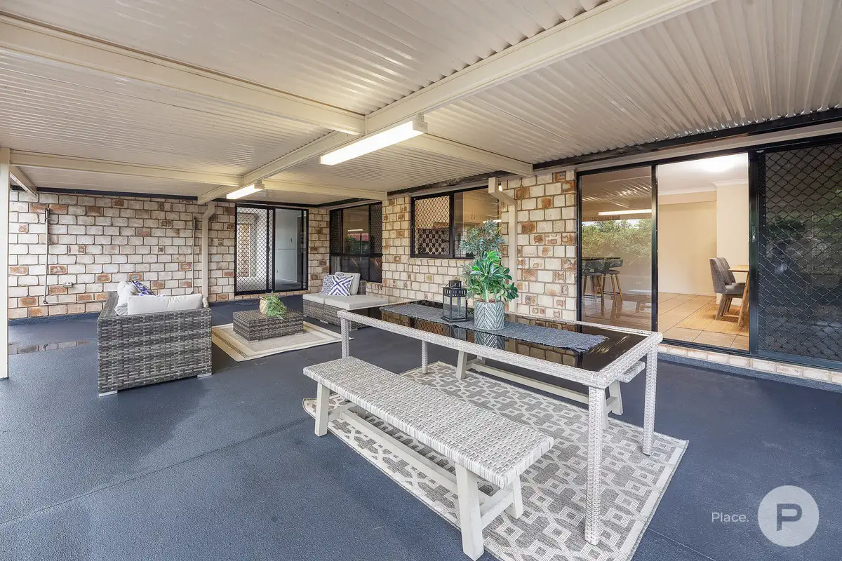 Main view of Homely house listing, 58 Overlea Street, Nudgee QLD 4014