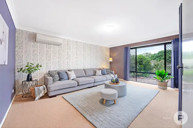 Second view of Homely house listing, 58 Overlea Street, Nudgee QLD 4014