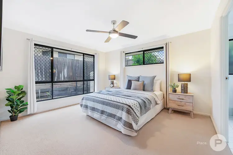 Fourth view of Homely house listing, 58 Overlea Street, Nudgee QLD 4014