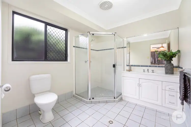 Fifth view of Homely house listing, 58 Overlea Street, Nudgee QLD 4014