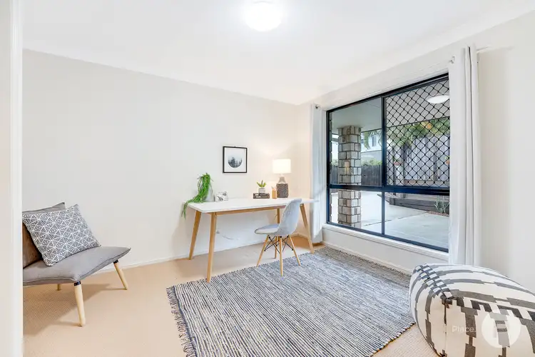 Sixth view of Homely house listing, 58 Overlea Street, Nudgee QLD 4014