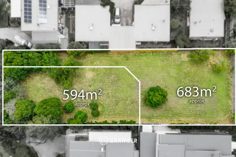 LOT 1, 23 William Street, Mccrae VIC 3938