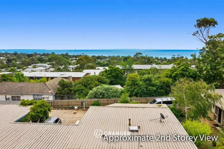 Third view of Homely land listing, LOT 1, 23 William Street, Mccrae VIC 3938