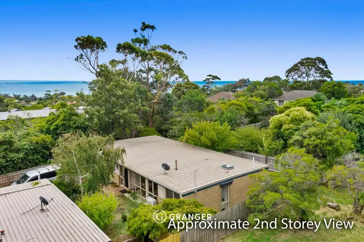 Fifth view of Homely land listing, LOT 1, 23 William Street, Mccrae VIC 3938