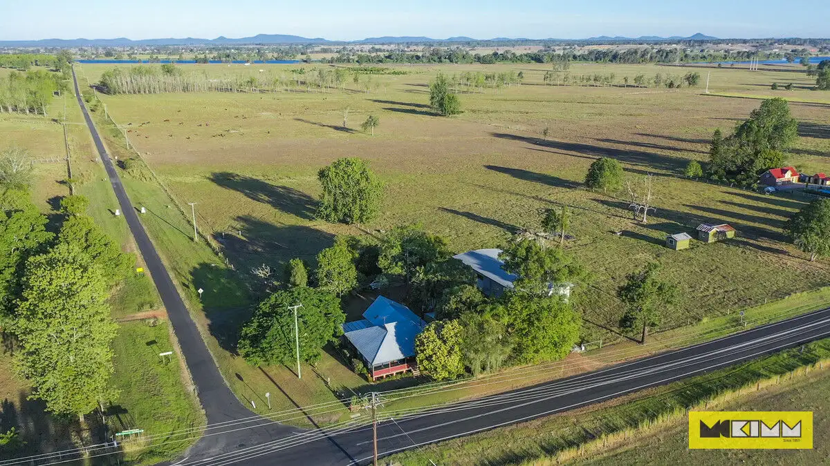 Main view of Homely rural property listing, 276 Lawrence Road, Great Marlow NSW 2460