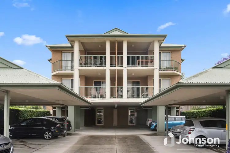 12/3 Collins Street, Nundah QLD 4012