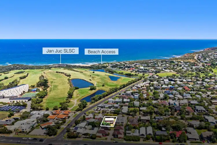 Third view of Homely house listing, 2 St Andrews Drive, Jan Juc VIC 3228