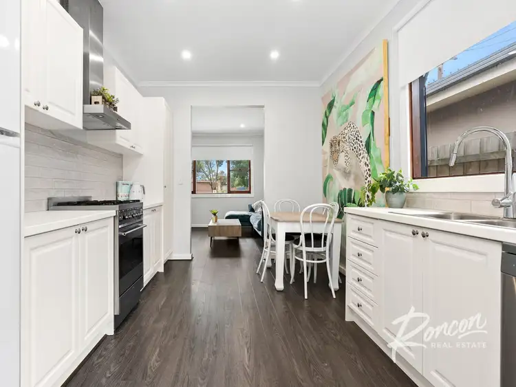 Second view of Homely house listing, 74A Ernest Street, Bell Post Hill VIC 3215