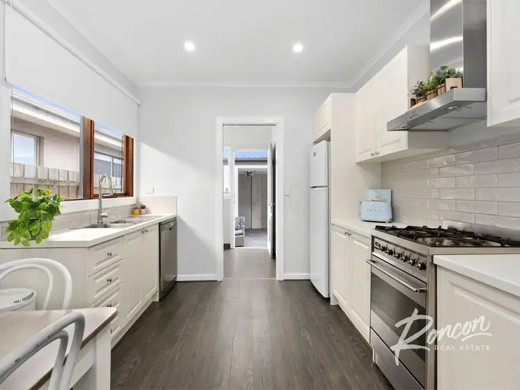 Fourth view of Homely house listing, 74A Ernest Street, Bell Post Hill VIC 3215