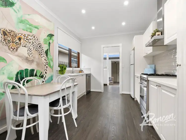 Fifth view of Homely house listing, 74A Ernest Street, Bell Post Hill VIC 3215