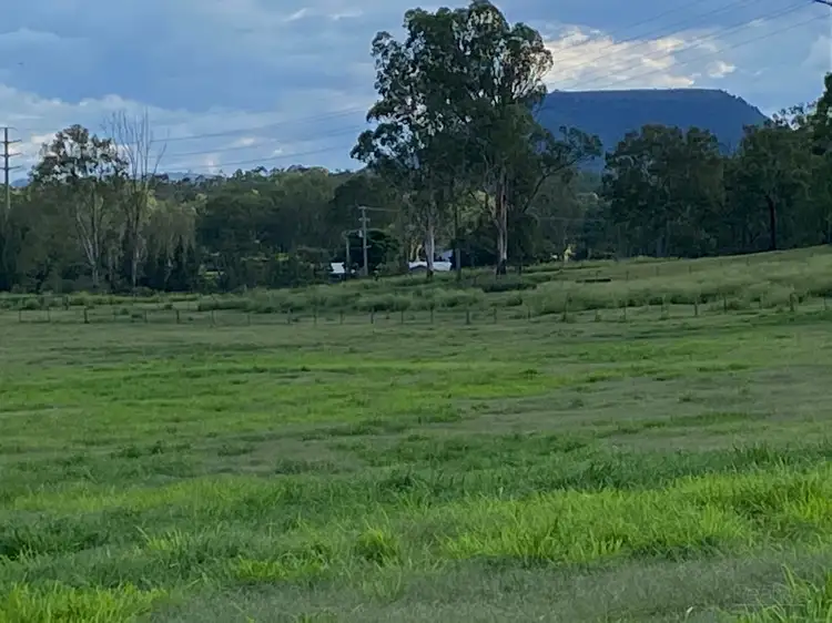 Main view of Homely land listing, LOT 3 Murphys Creek Road, Postmans Ridge QLD 4352