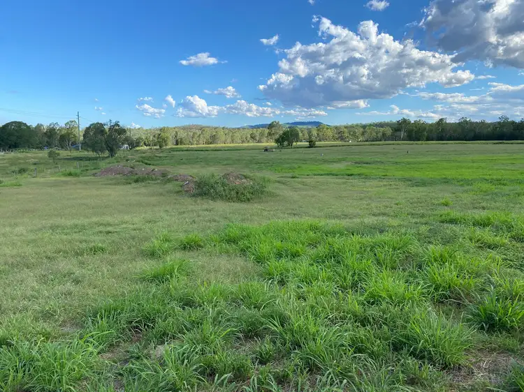 Second view of Homely land listing, LOT 3 Murphys Creek Road, Postmans Ridge QLD 4352