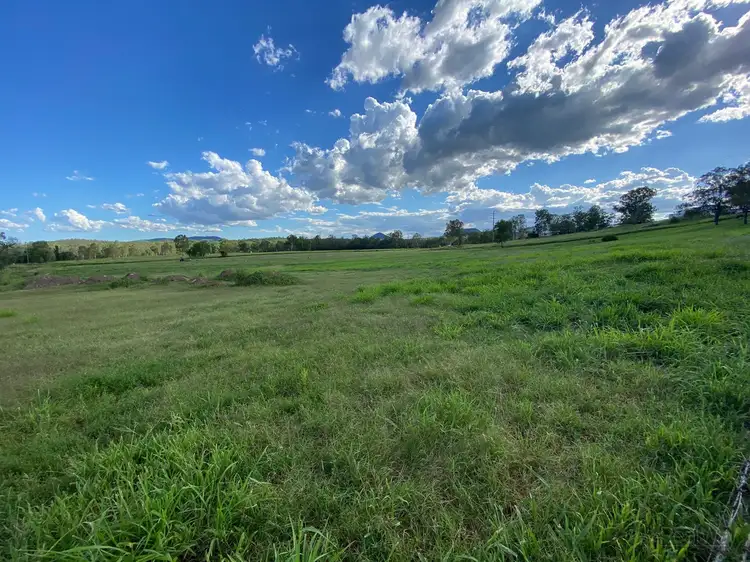 Third view of Homely land listing, LOT 3 Murphys Creek Road, Postmans Ridge QLD 4352