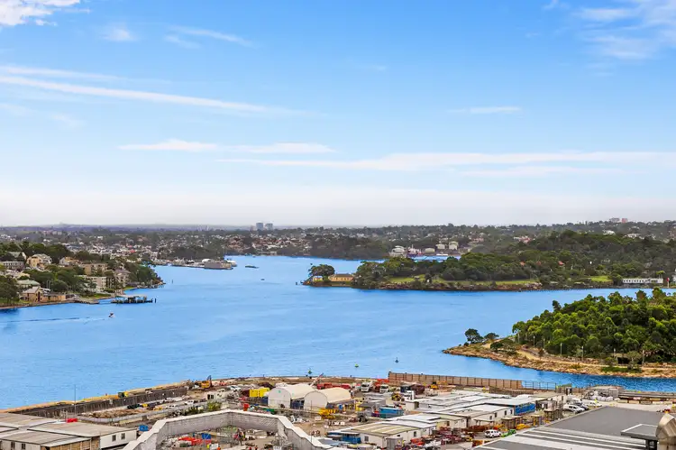 Second view of Homely apartment listing, 907/187 Kent Street, Sydney NSW 2000