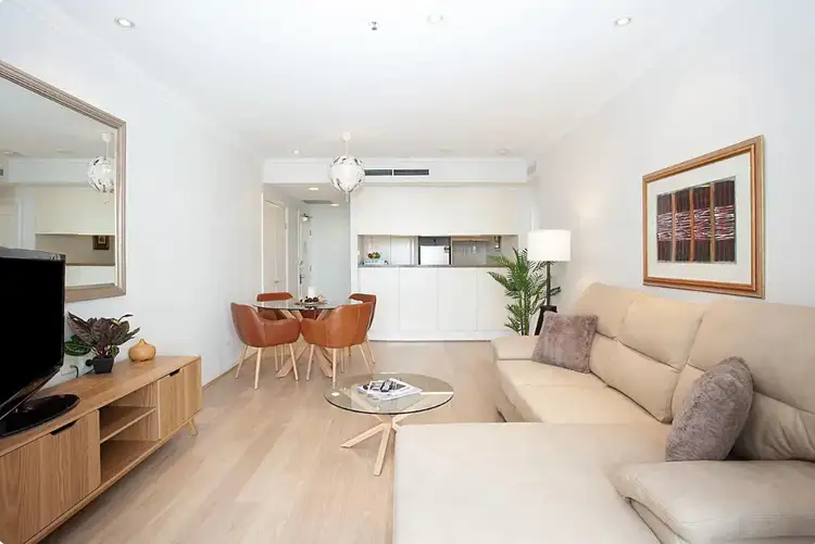 Fourth view of Homely apartment listing, 907/187 Kent Street, Sydney NSW 2000