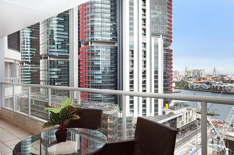 Sixth view of Homely apartment listing, 907/187 Kent Street, Sydney NSW 2000
