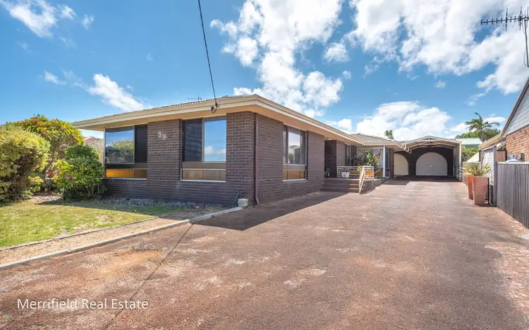 39 Allwood Parade