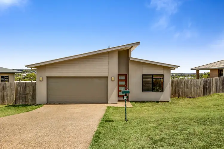 12 Alistair Street, Glenvale QLD 4350