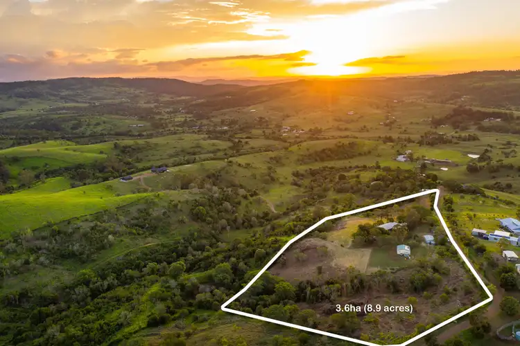 52-72 Starks Road, Tallegalla QLD 4340