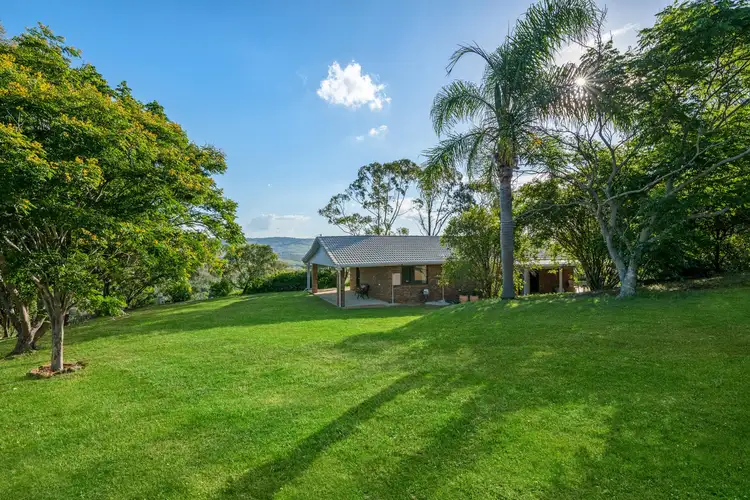 Second view of Homely rural property listing, 52-72 Starks Road, Tallegalla QLD 4340