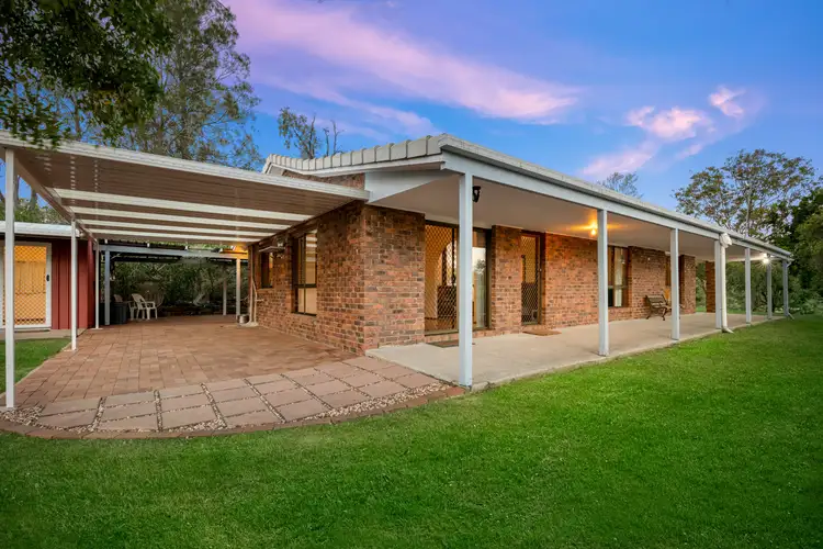 Third view of Homely rural property listing, 52-72 Starks Road, Tallegalla QLD 4340