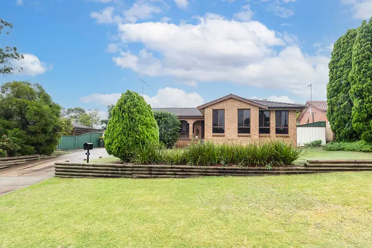 11 Shiraz Street, Muswellbrook NSW 2333