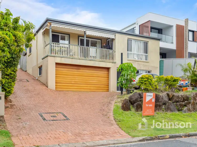 Main view of Homely house listing, 2/12 Thelma Avenue, Biggera Waters QLD 4216