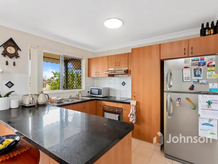 Second view of Homely house listing, 2/12 Thelma Avenue, Biggera Waters QLD 4216