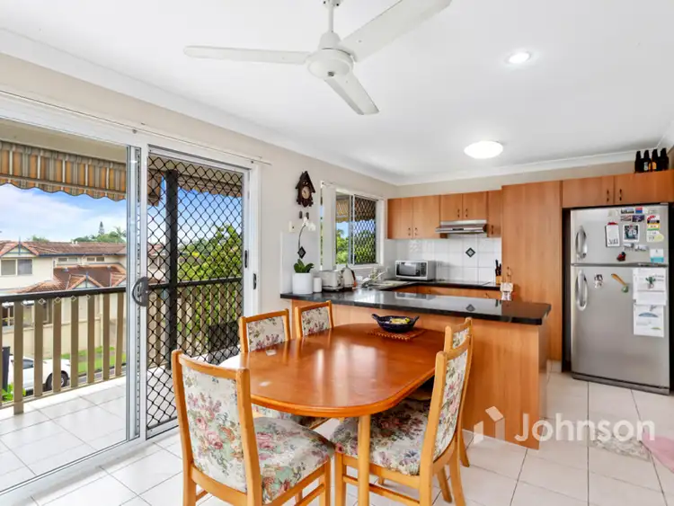 Third view of Homely house listing, 2/12 Thelma Avenue, Biggera Waters QLD 4216