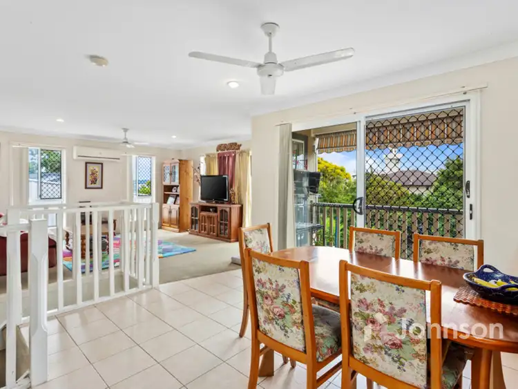 Fourth view of Homely house listing, 2/12 Thelma Avenue, Biggera Waters QLD 4216